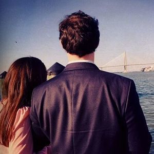 Meet your Posher, Matt